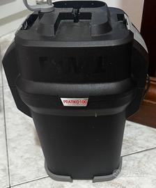 Filtro esterno pratiko 100