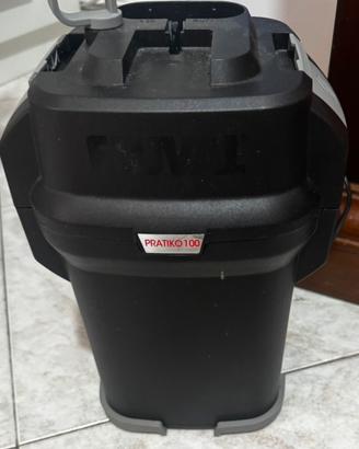 Filtro esterno pratiko 100