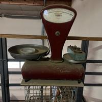 Bilancia Macchi da negozio