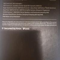 SAMSUNG GALAXY S 10 PLUS