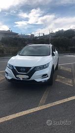 Nissan Quasqai 1.6 N- Connecta
