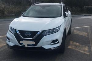 Nissan Quasqai 1.6 N- Connecta