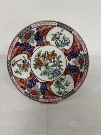Piatto porellana cinese