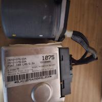 Motorino servosterzo Fiat punto 188