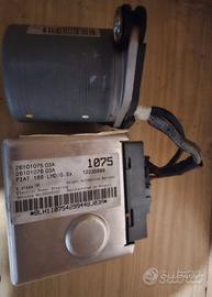 Motorino servosterzo Fiat punto 188