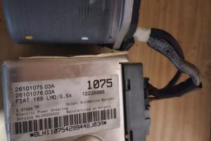 Motorino servosterzo Fiat punto 188