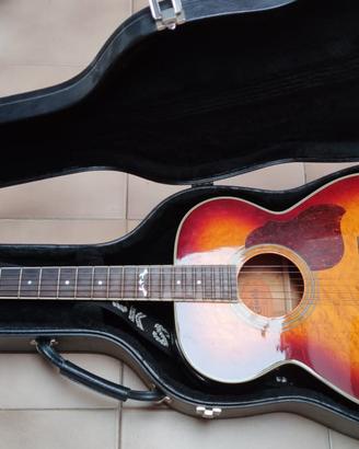 chitarra crafter