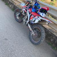 Crf 450