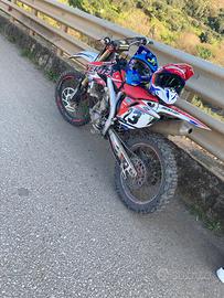 Crf 450