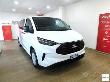 FORD - Transit Custom 320 L2 H1 2.0 136CV TRENDLIN