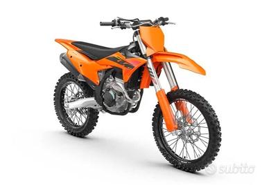 Ktm SX-F 250