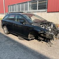 Seat leon 2019 1.4b 81kw cpw
