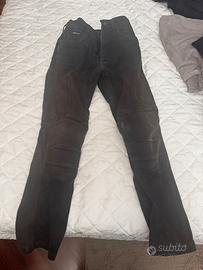Pantalone SPYKE Tg M