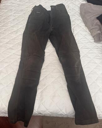 Pantalone SPYKE Tg M