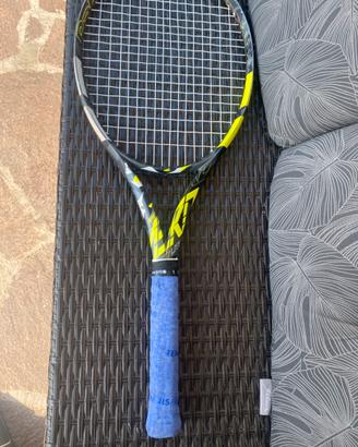 Racchetta babolat pure aero lite 100