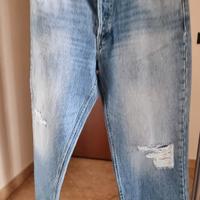 Jeans, marca DR. DENIM, uomo. Tg.33/30