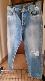Jeans, marca DR. DENIM, uomo. Tg.33/30
