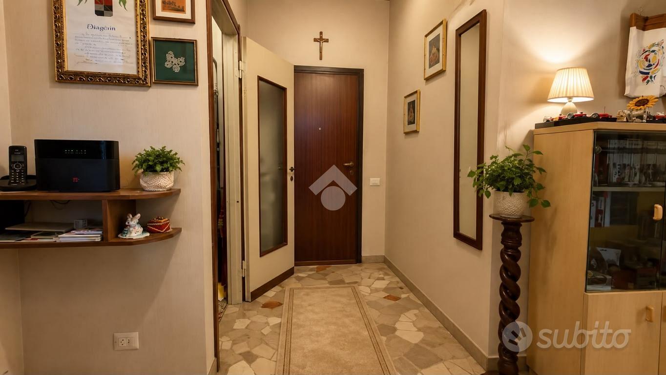 Appartamento – Desio, San Pietro e Paolo - Vista 3