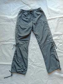 Pantaloni Puma Vintage 90s Techwear Gorpcore XS