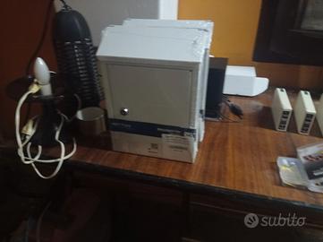 cassette della posta 