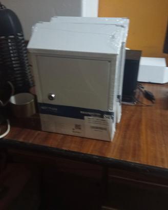 cassette della posta 