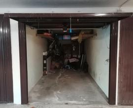 Box singolo 14mq comune busto arsizio va