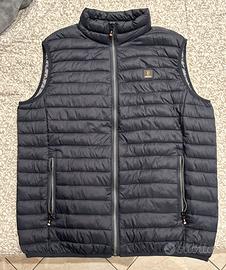 Piumino smanicato DATCH