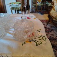 vassoio da caramelle vintage