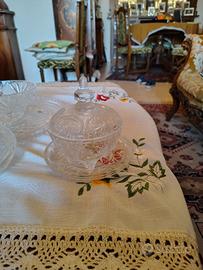 vassoio da caramelle vintage