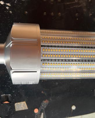 Lampadine led E 40 Beghelli