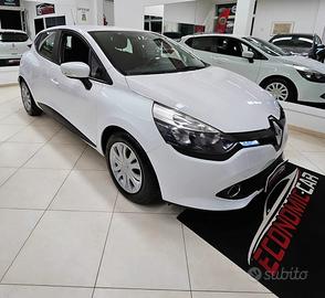 Renault Clio Life