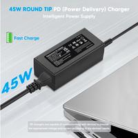 ALIMENTATORE 45W POWER CHARCHER