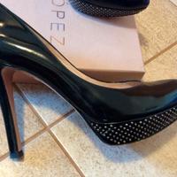 Décolleté Pura Lopez