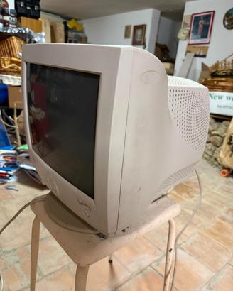 schermo pc