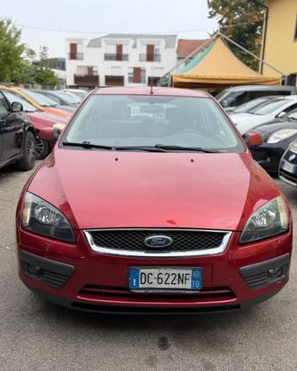 Ford Focus C-Max 1.6 TDCi (90CV) 5p.