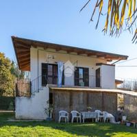 CASA INDIPENDENTE A LUSERNA SAN GIOVANNI