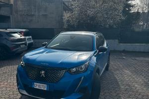 Pegeout 2008 BlueHDi 130 EAT8 S&S ALLURE