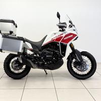 MOTO MORINI X-Cape 650 Cerchi a Raggi