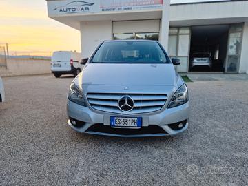 Mercedes-benz B 180 CDI Automatic Premium