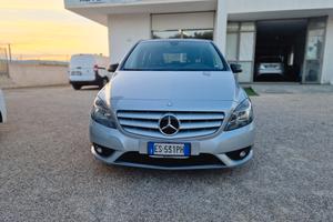 Mercedes-benz B 180 CDI Automatic Premium