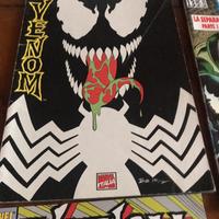 Fumetti venom marvel