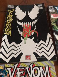 Fumetti venom marvel