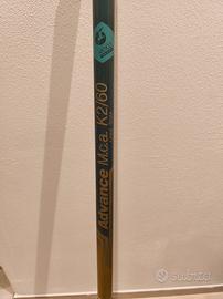 canna fissa artico 8,60m