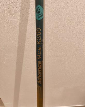 canna fissa artico 8,60m