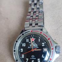 orologio russo 