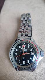 orologio russo 