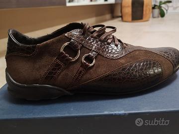 SCARPE
