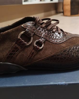 SCARPE