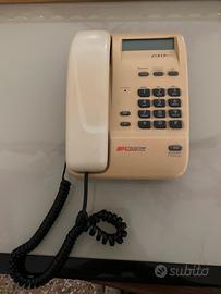 Telefono Telecom Anni 80