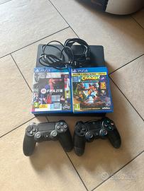 PS4 Play station